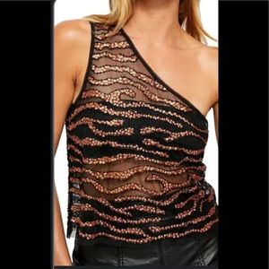 Free people tank top